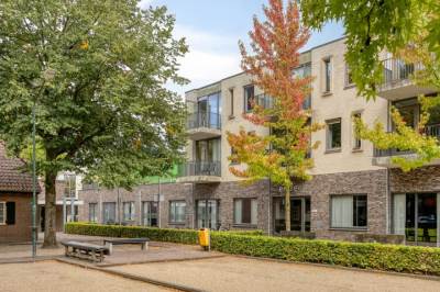 Woning Hoogschoor 15 Goirle