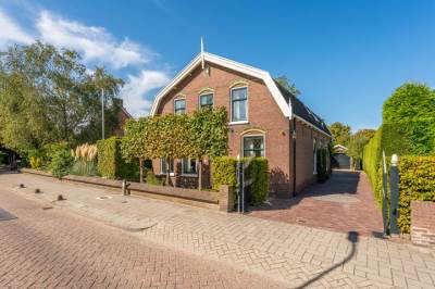 Woning Oegstgeesterweg 225 Rijnsburg