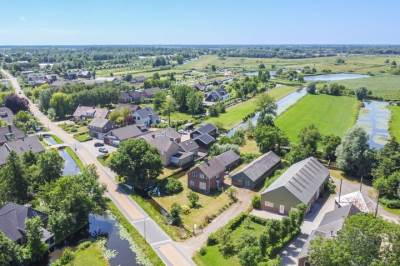 Woning Demmerik 108A Vinkeveen