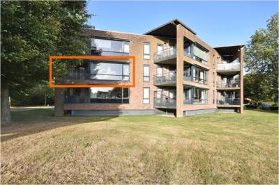 Woning Pastoriekamp 39 Burgum