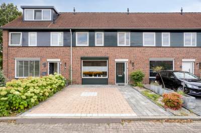 Woning 't Slag 3 Bemmel