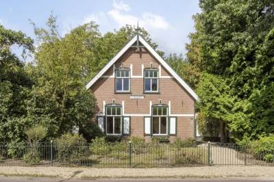 Woning Vossenhol 20 Bemmel