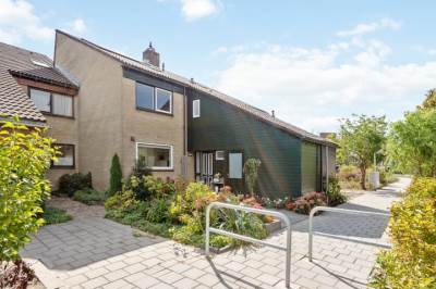 Woning Maasdal 33 Capelle aan den IJssel