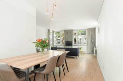 Woning Fazantenweg 59 Amsterdam