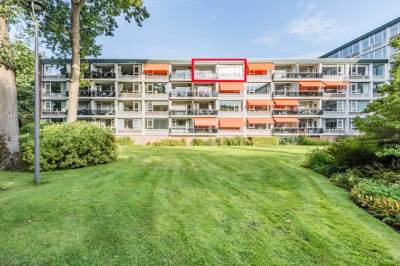 Woning Koningin Emmalaan 2980 Ermelo