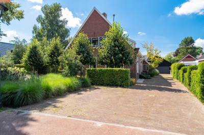 Woning Dorpsweg 19 Onnen