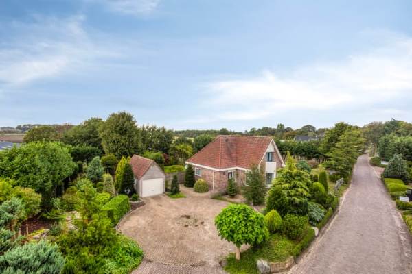 Woning Hauwert 129 Hauwert