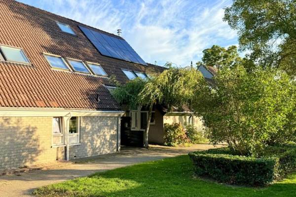 Woning Strienemonde 44 Oud-Beijerland