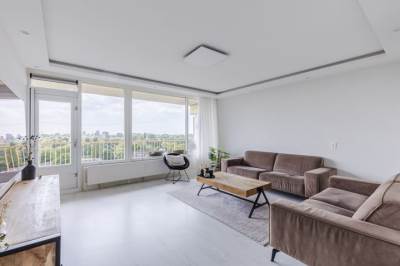 Woning Pharus 252 Zaandam