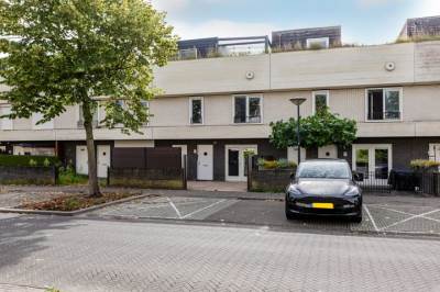 Woning Antillenweg 28 Almere