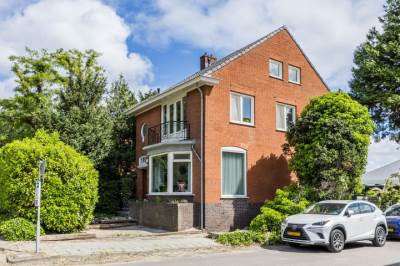 Woning Provincialeweg 206 Zaandam