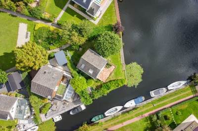 Bouwgrond Plaswijk 4 Vinkeveen