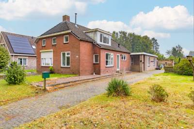 Woning Noorderdiep 549 Valthermond