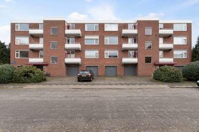 Woning Carry van Bruggenstraat 36 Zwolle