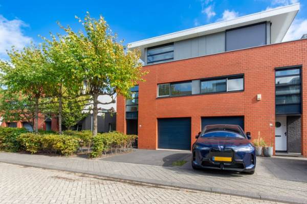 Woning Amrum 61 Zaandam