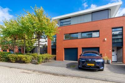 Woning Amrum 61 Zaandam