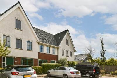 Woning De Windjager 27 Oostzaan