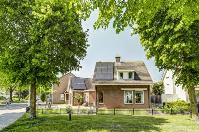 Woning Paterstraat 82 Kerkdriel