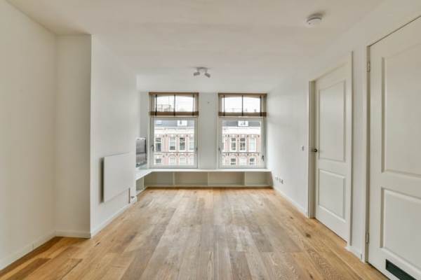 Woning Kinkerstraat 674V Amsterdam