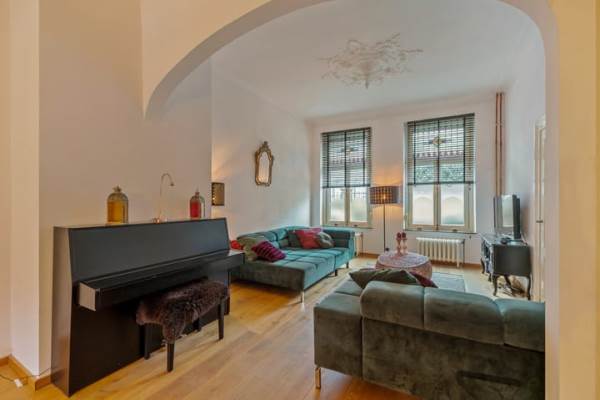 Woning Lindanusstraat 28 Roermond