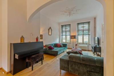 Woning Lindanusstraat 28 Roermond