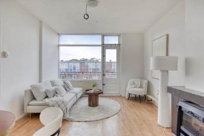 Woning Brigantijnstraat 17D Rotterdam