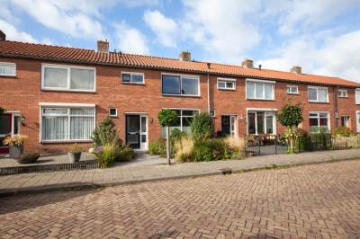 Woning Irenestraat 43 Groenlo
