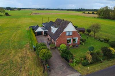 Woning Schapendijk 7 Wierden
