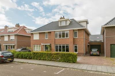 Woning Johan van der Poortenlaan 14 Spijkenisse