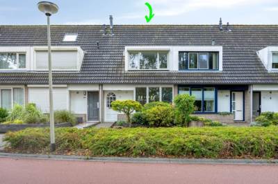 Woning Dubbelberg 30 Roosendaal