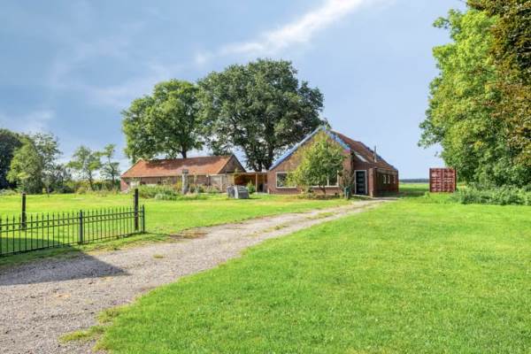 Woning Noordercolonie 68 Nieuwe Pekela
