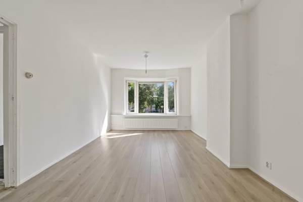 Woning Drebbelstraat 47 Den Haag