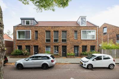 Woning Nilantstraat 20 Deventer