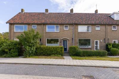 Woning van Beijerenstraat 38 Hoorn (NH)