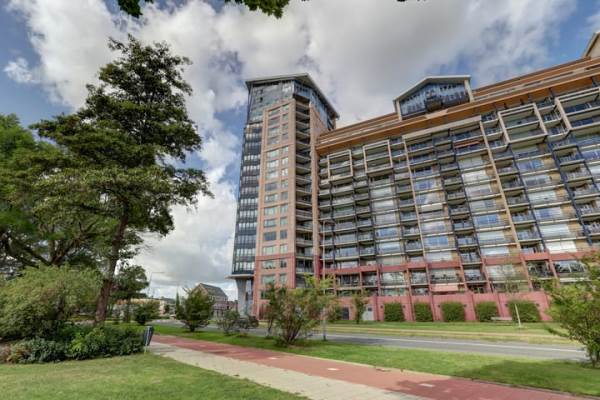 Woning Zonnesteintoren 30 Zwijndrecht