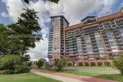 Woning Zonnesteintoren 30 Zwijndrecht
