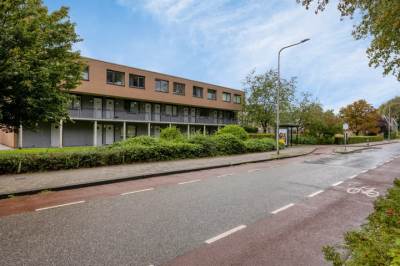 Woning Greuns 20 Zwolle