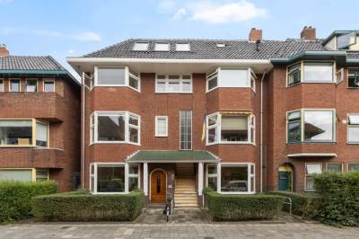 Woning Ceramstraat 3 Groningen