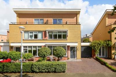 Woning Laan van Loevestein 48 Nieuw-Vennep