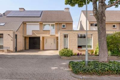 Woning Burg. Wijnandsstraat 68 Eijsden