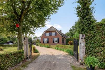 Woning Boltsebroek 1 Escharen