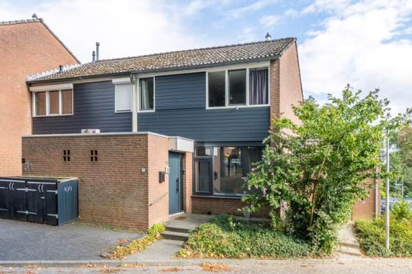Woning Sint Teunisstraat 33 Hoensbroek
