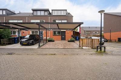 Woning Dageraadstraat 20 Almere