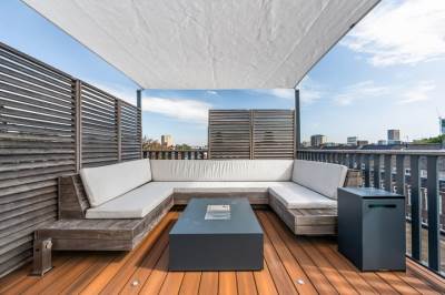 Woning Nolensstraat 37B01 Rotterdam