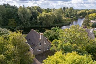 Woning Droge Wijmersweg 5270 Wervershoof