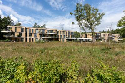 Woning Jan Lithlaan 15 Doorn