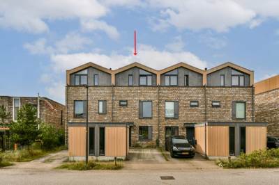 Woning Duintopstraat 42 Almere