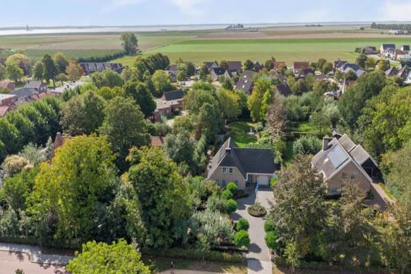 Woning Hoofdweg 50B Rilland