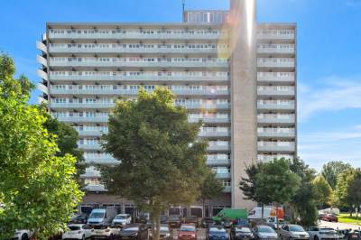 Woning Mozartlaan 434 Den Haag