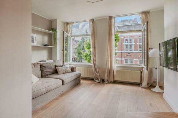 Woning Potgieterstraat 711 Amsterdam